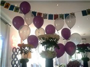 Bóng đá anh, ngoại hạng anh, lịch thi đấu euro 2012, Sinh nhật lãng mạn của Victoria Beckham